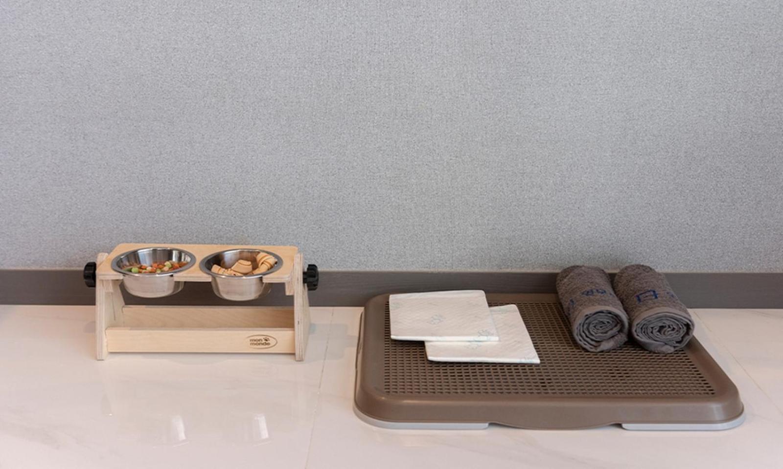 Busan Yeongmu Parade Hotel Haeundae Beach Экстерьер фото
